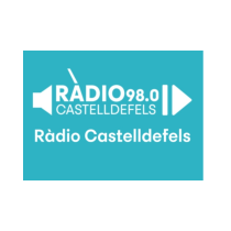 LOGO RADIO CASTELLDEFELS.